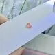 1.3 CT VS1 Fancy Intense Pink Heart Lab Diamond 4