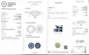 IGI Lab Grown Diamond 8.02ct D VVS2 3EX Круглая форма - сертифицированная подлинность 2