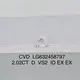 IGI Certified 8.24CT Pear Lab Diamond - Customizable & Authentic 5