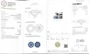 IGI Certified 8.24CT Pear Lab Diamond - Customizable & Authentic 2