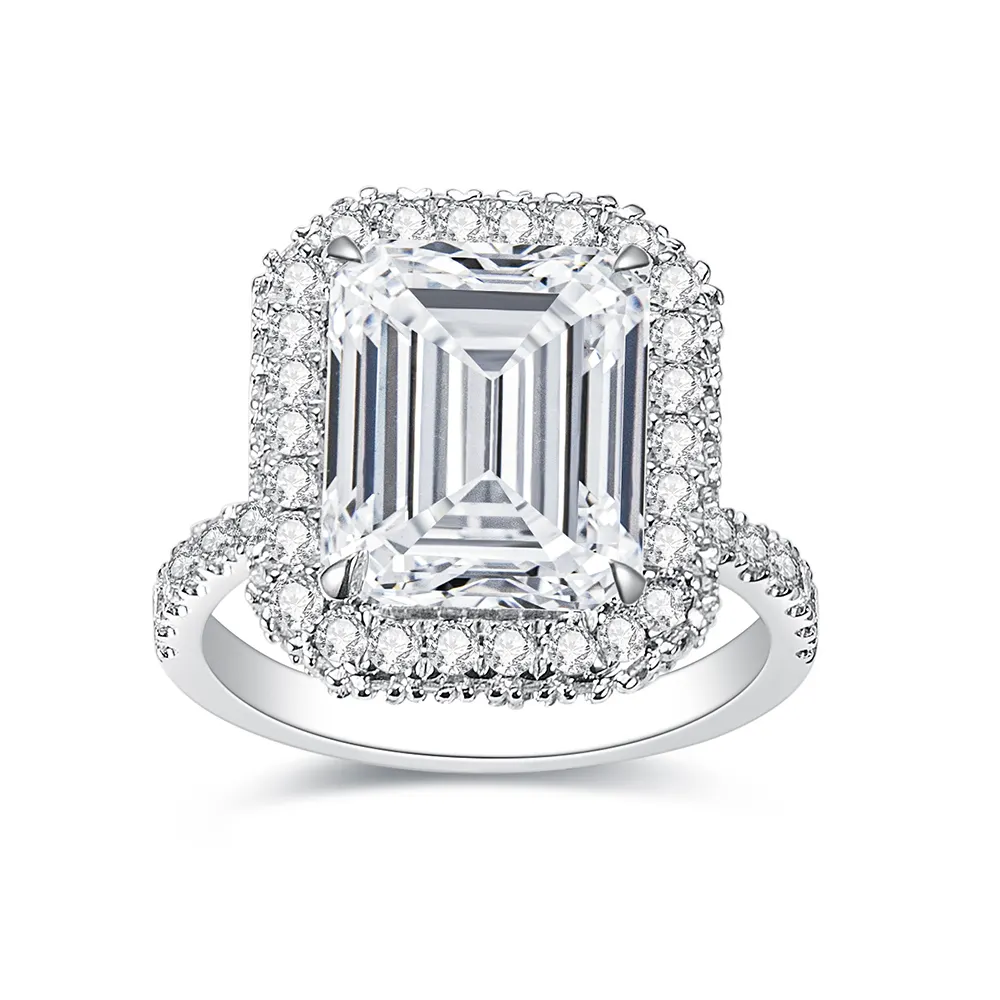 Lab Diamond Customization: Free Engraving, Certificate, Box, & Box Customization 2