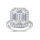 Lab Diamond Customization: Free Engraving, Certificate, Box, & Box Customization 2