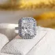 Lab Diamond Customization: Free Engraving, Certificate, Box, & Box Customization 3
