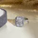 Lab Diamond Customization: Free Engraving, Certificate, Box, & Box Customization 4