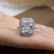 Lab Diamond Customization: Free Engraving, Certificate, Box, & Box Customization 7