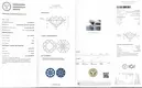 IGI Certified 3ct Round Lab Diamond 5