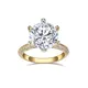 Custom Lab Diamond Jewelry - MOQ 1 Piece - Top Quality Production1 2