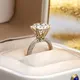 Custom Lab Diamond Jewelry - MOQ 1 Piece - Top Quality Production1 4