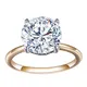 man made diamond rings at Wholesale Prices | Messi Jewelry 2