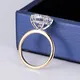 man made diamond rings at Wholesale Prices | Messi Jewelry 5