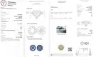 8.15CT Round Lab-Grown Diamond with IGI Certificate 4