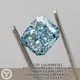 6.47CT Rectangular Lab Grown Diamond with IGI Certificate 6