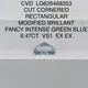 6.47CT Rectangular Lab Grown Diamond with IGI Certificate 7