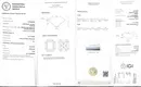 6.47CT Rectangular Lab Grown Diamond with IGI Certificate 3