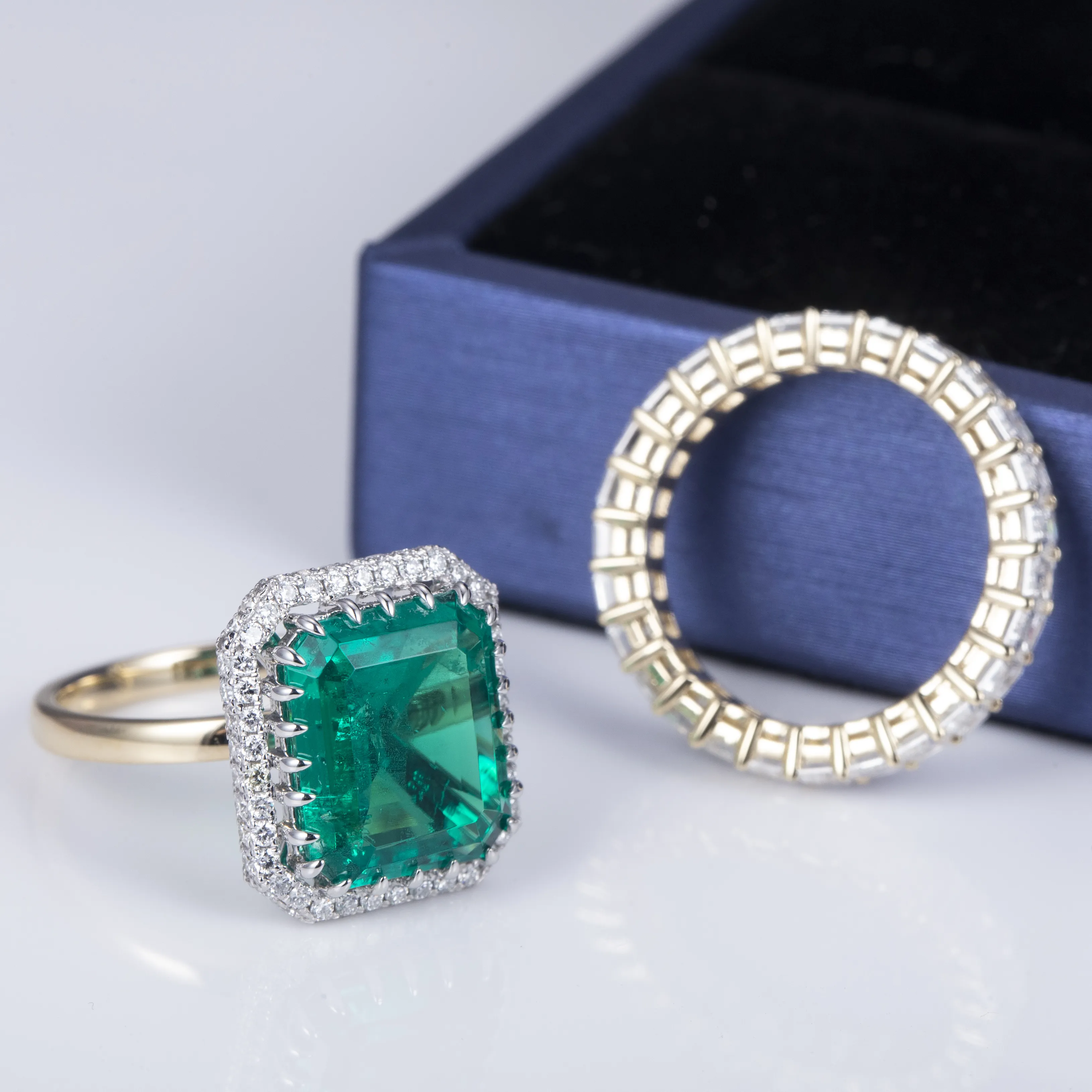 Customized Cvd Lab Grown Diamond Manufacturers for Gift Giving 5