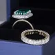 Customized Cvd Lab Grown Diamond Manufacturers for Gift Giving 4