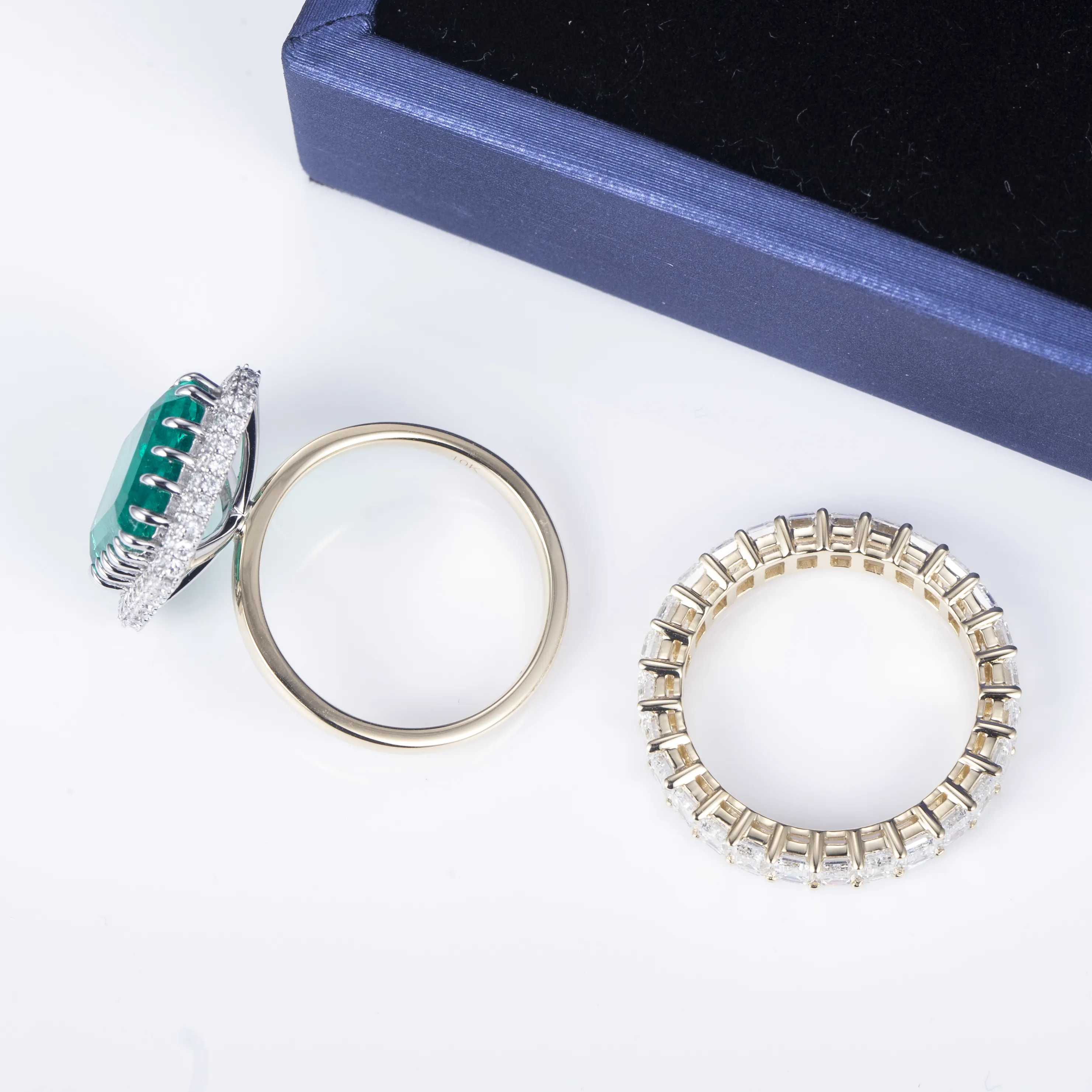Customized Cvd Lab Grown Diamond Manufacturers for Gift Giving 7