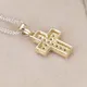 Lab Grown Diamond Necklace