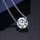 Lab Created Tennis Necklace Price List 1