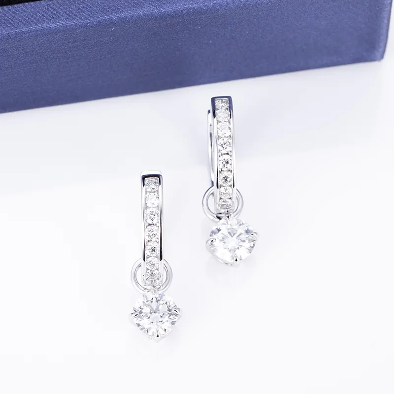Fashion Man Made Diamond Rings Company 3