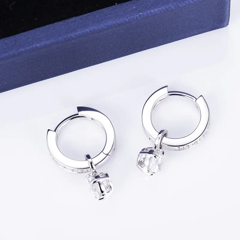 Fashion Man Made Diamond Rings Company 6