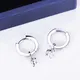 Fashion Man Made Diamond Rings Company 6