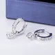 Fashion Man Made Diamond Rings Company 7