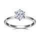Pembekal Berlian Lab Grown DHL Lab Diamond Ring Borong - Barang Kemas Messi 2