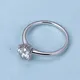 Pembekal Berlian Lab Grown DHL Lab Diamond Ring Borong - Barang Kemas Messi 7
