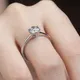 Pembekal Berlian Lab Grown DHL Lab Diamond Ring Borong - Barang Kemas Messi 5