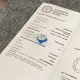 Custom large lab grown diamonds for sale with good price Manufacturer | Messi Jewelry 4