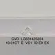 10CT Round Lab Grown Diamond - IGI Certified - Customizable Styles 7