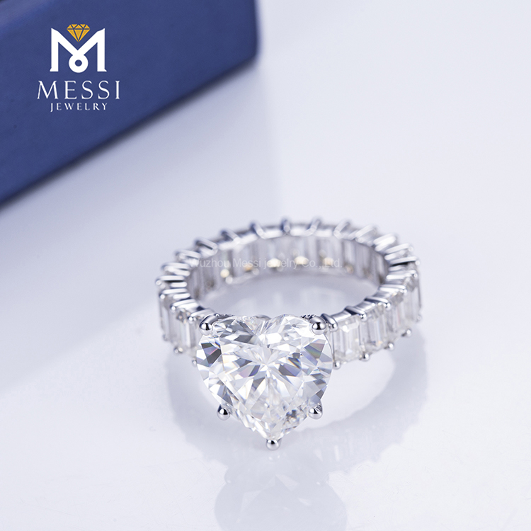 Messi Alahas | Labing Maayo nga Presyo nga hinimo sa tawo nga suplay sa diamante 12