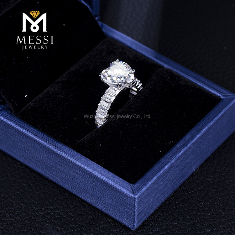 Messi Alahas | Labing Maayo nga Presyo nga hinimo sa tawo nga suplay sa diamante 18