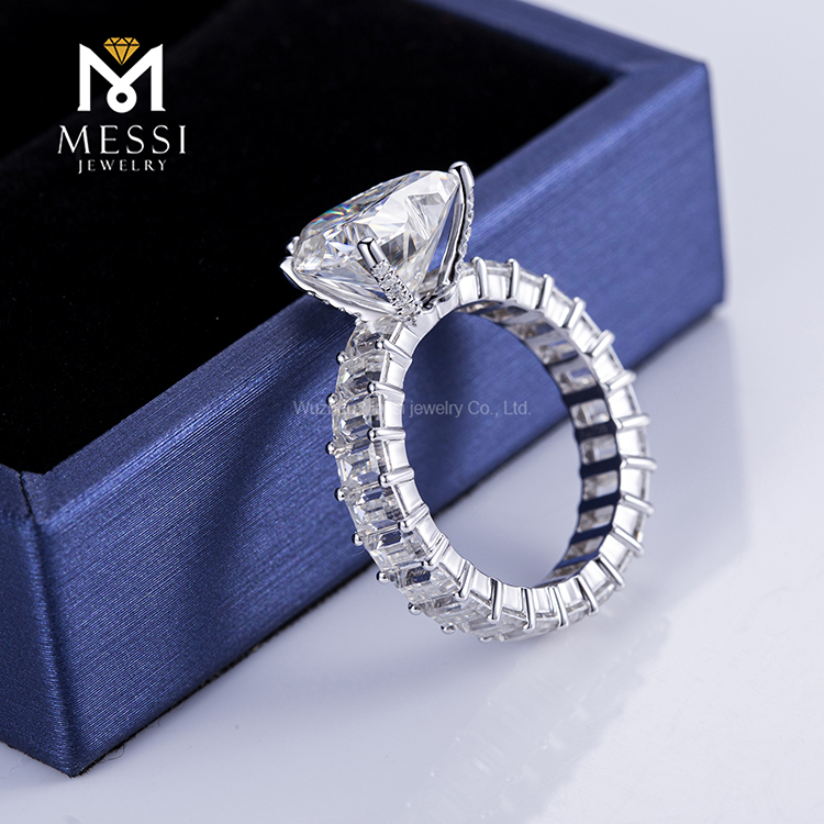 Messi Alahas | Labing Maayo nga Presyo nga hinimo sa tawo nga suplay sa diamante 20