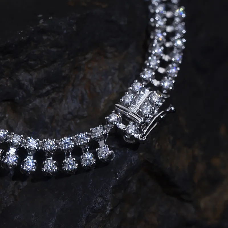 Gelang Tenis Lelaki Dinilai Tinggi untuk Hadiah Ulang Tahun 5