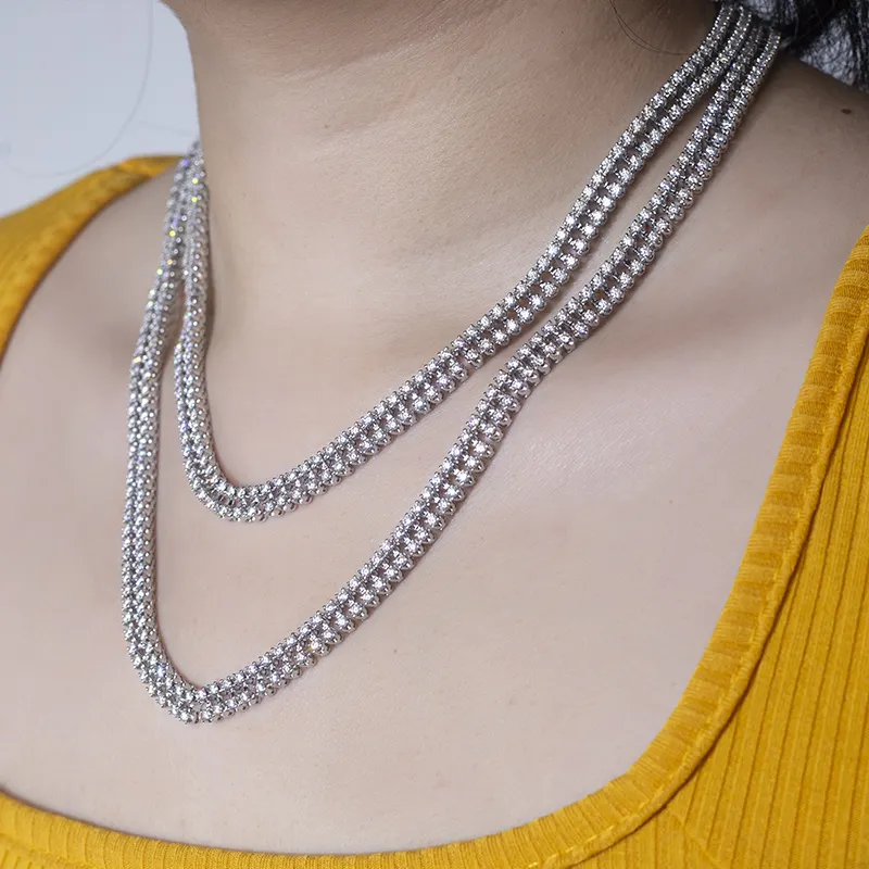 Gelang Tenis Lelaki Dinilai Tinggi untuk Hadiah Ulang Tahun 4