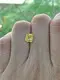 Messi Jewelry Asscher Cut Lab Grown Diamond 4