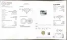 Joyería Messi Diamante de laboratorio de 9 quilates Fabricación de diamantes de laboratorio de 9 quilates 4