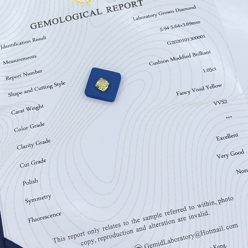 Messi Alahas | Best Value cushion lab diamante nga gihatagan ug taas nga marka 10