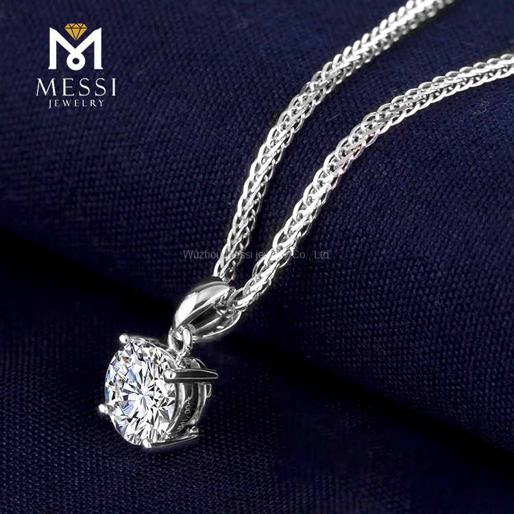 Listahan sa Presyo sa Supplier sa Retro Lab Grown Diamond 10