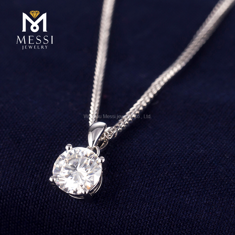 Listahan sa Presyo sa Supplier sa Retro Lab Grown Diamond 14