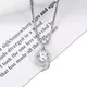 Messi Jewelry | sturdy lab grown diamonds necklace factory direct supply 4