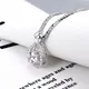 Messi Jewelry | sturdy lab grown diamonds necklace factory direct supply 6