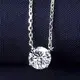 man made diamond necklace at Wholesale Prices | Messi Jewelry 3