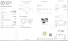 5.12CT Heart Lab Grown Diamond with IGI Certificate 2