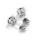 IGI Certified Lab Diamond Stud Earrings 3