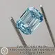 Bekalan Harga Berlian Biru Tumbuhan Emerald Lab Diamond 2