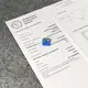 Bekalan Harga Berlian Biru Tumbuhan Emerald Lab Diamond 5