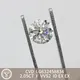 4 Carat Oval Lab Grown Diamond Price by Messi Jewelry 5